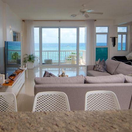 Ocho Rios Penthouse At Whispering Seas Daire Dış mekan fotoğraf