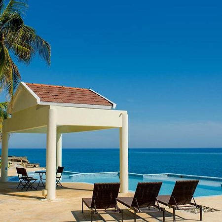 Ocho Rios Penthouse At Whispering Seas Daire Dış mekan fotoğraf