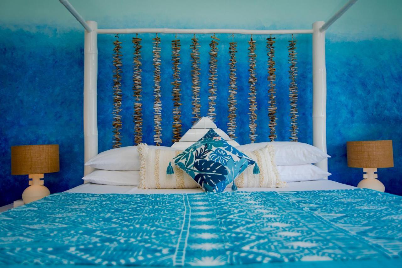 Ocho Rios Penthouse At Whispering Seas Daire Dış mekan fotoğraf