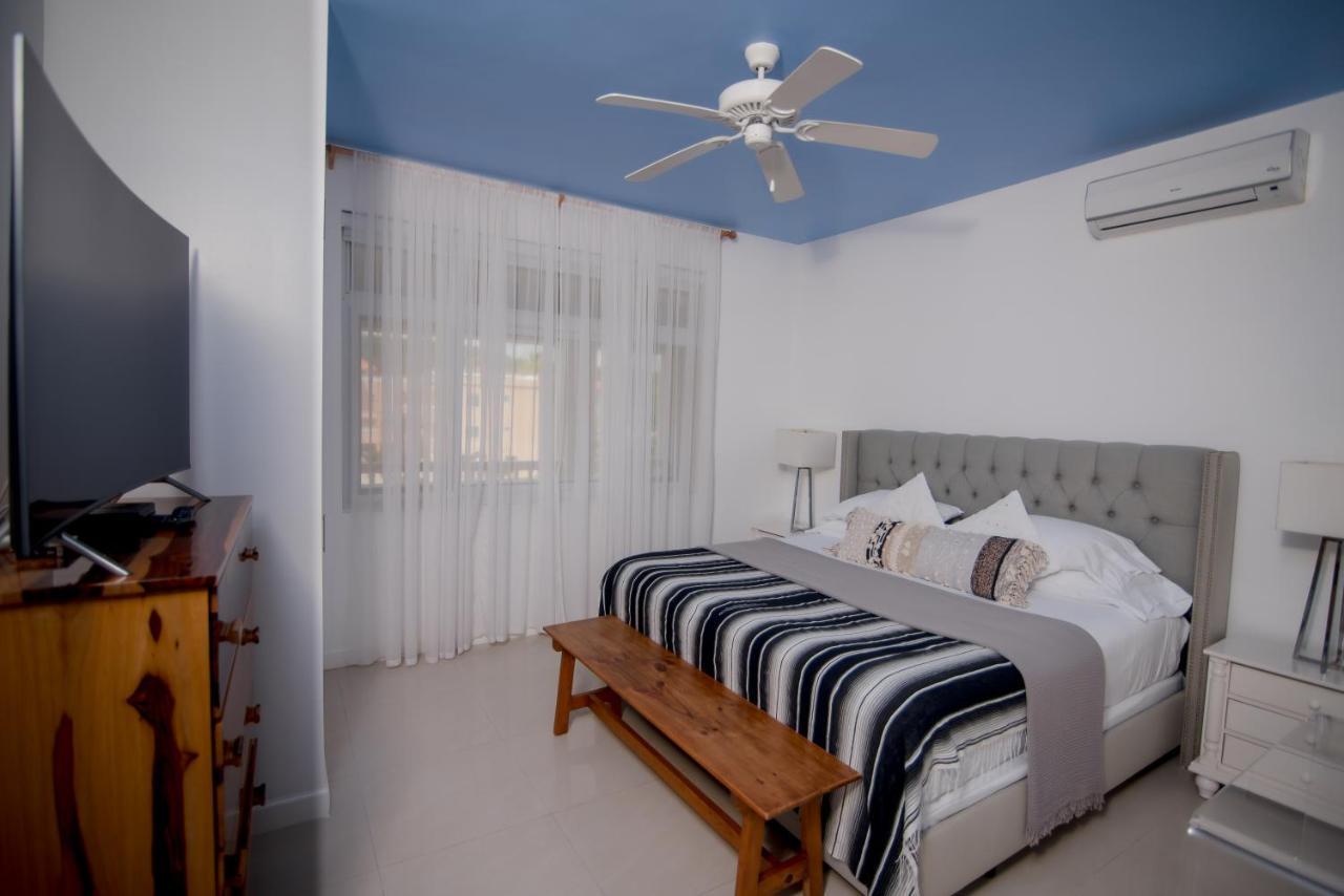 Ocho Rios Penthouse At Whispering Seas Daire Dış mekan fotoğraf