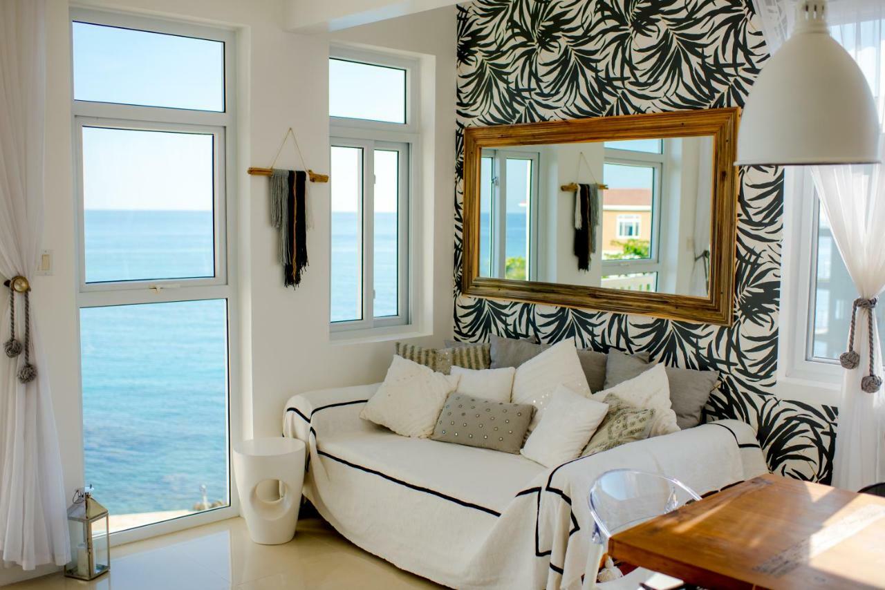 Ocho Rios Penthouse At Whispering Seas Daire Dış mekan fotoğraf