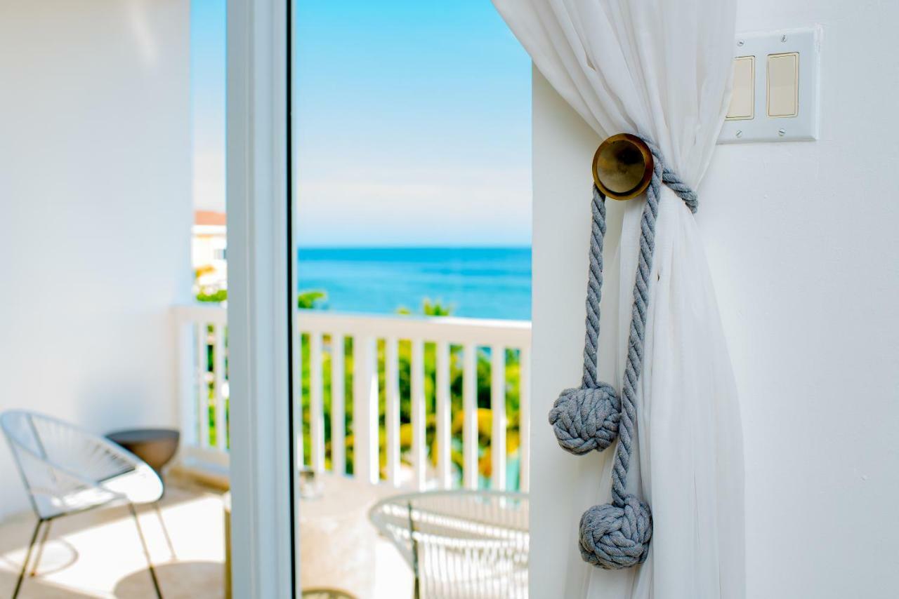 Ocho Rios Penthouse At Whispering Seas Daire Dış mekan fotoğraf