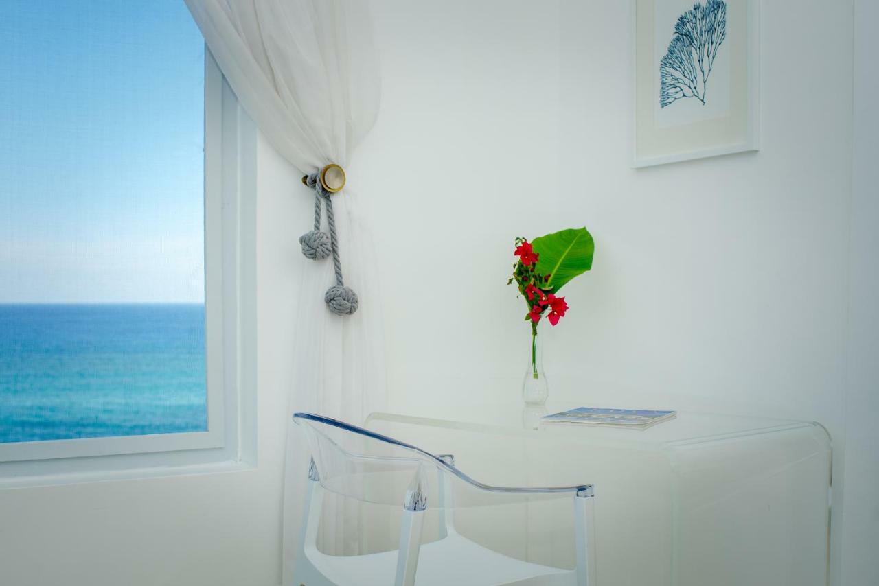 Ocho Rios Penthouse At Whispering Seas Daire Dış mekan fotoğraf